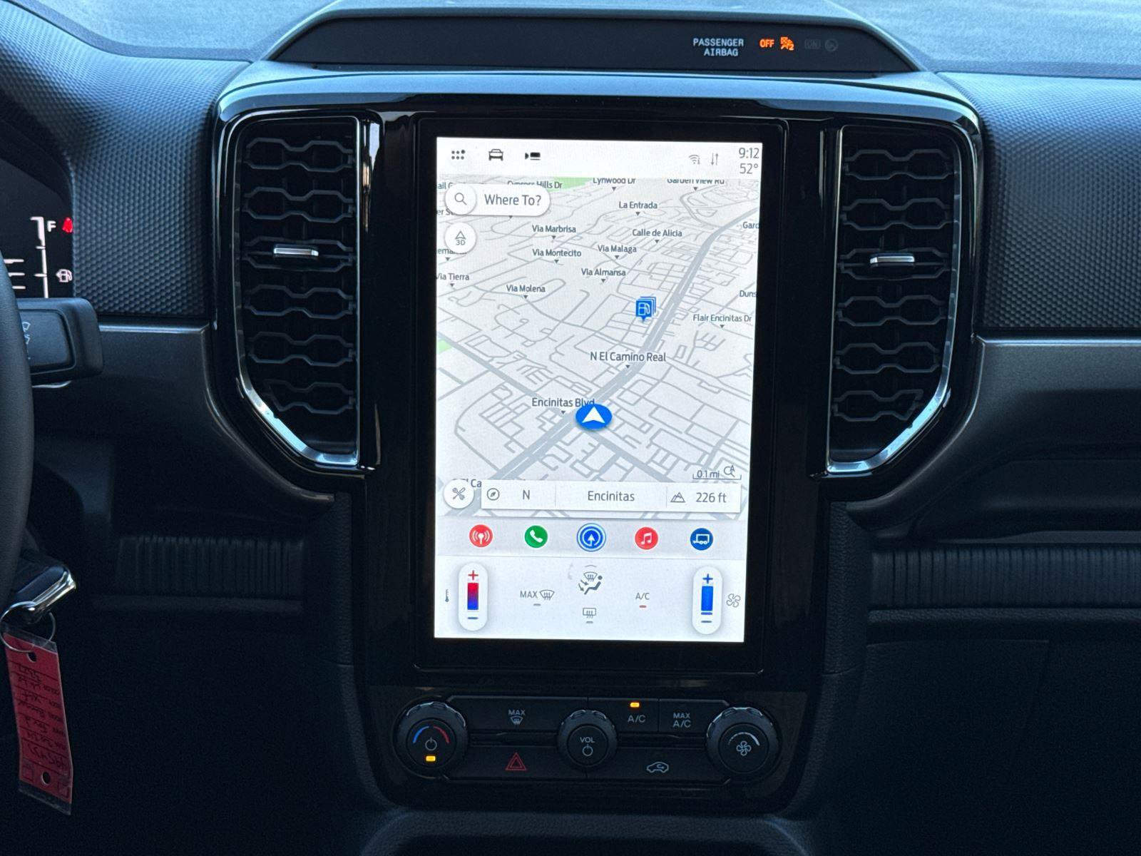 Certified 2024 Ford Ranger XLT w/ Technology Package image 22