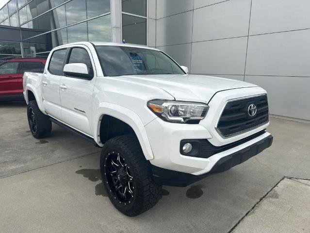Used 2017 Toyota Tacoma SR5 w/ Tow Package