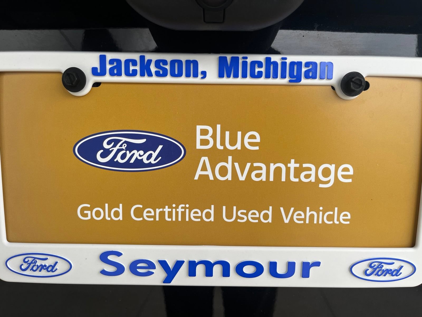 Certified 2024 Ford Explorer Limited w/ Limited Technology Package AWD/4WD image 7