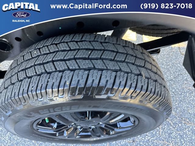 Certified 2022 Ford Ranger XL w/ Equipment Group 101A High image 14