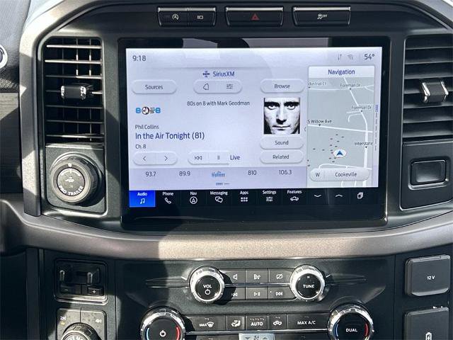 Certified 2024 Ford F150 XLT w/ Tow/Haul Package image 14