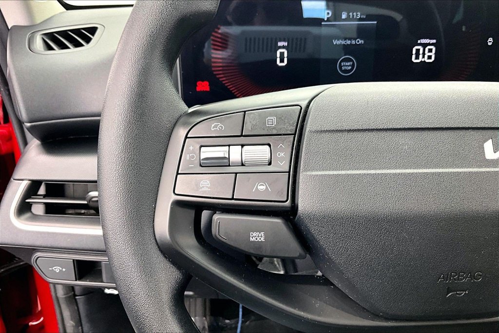 Used 2025 Kia K4 FWD image 18