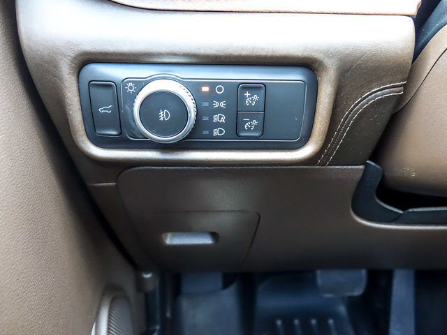 Certified 2021 Ford Explorer King Ranch w/ Premium Technology Package AWD/4WD image 24