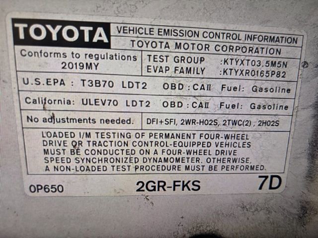 Used 2019 Toyota Tacoma SR5 image 18