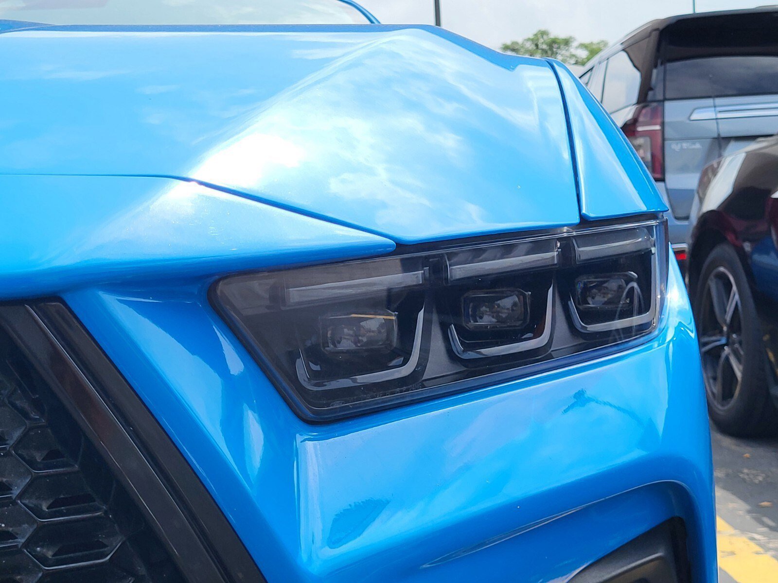 Certified 2024 Ford Mustang GT Premium w/ GT Performance Package RWD image 9