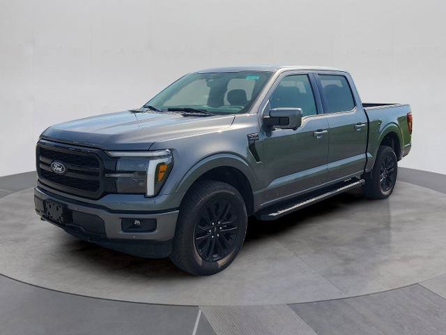 Certified 2026 Ford F150 Lariat