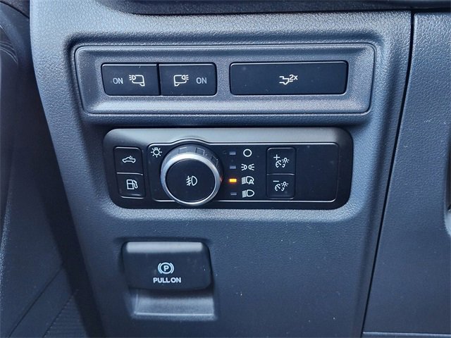 Certified 2023 Ford F150 XLT w/ Equipment Group 302A High image 23