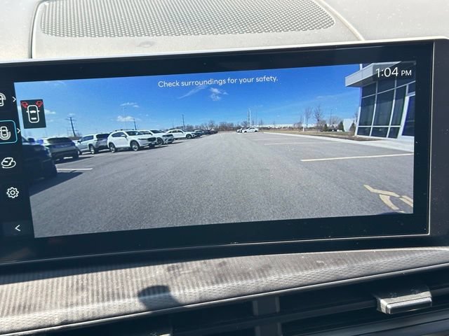 Used 2024 Hyundai Santa Fe Calligraphy AWD/4WD image 36