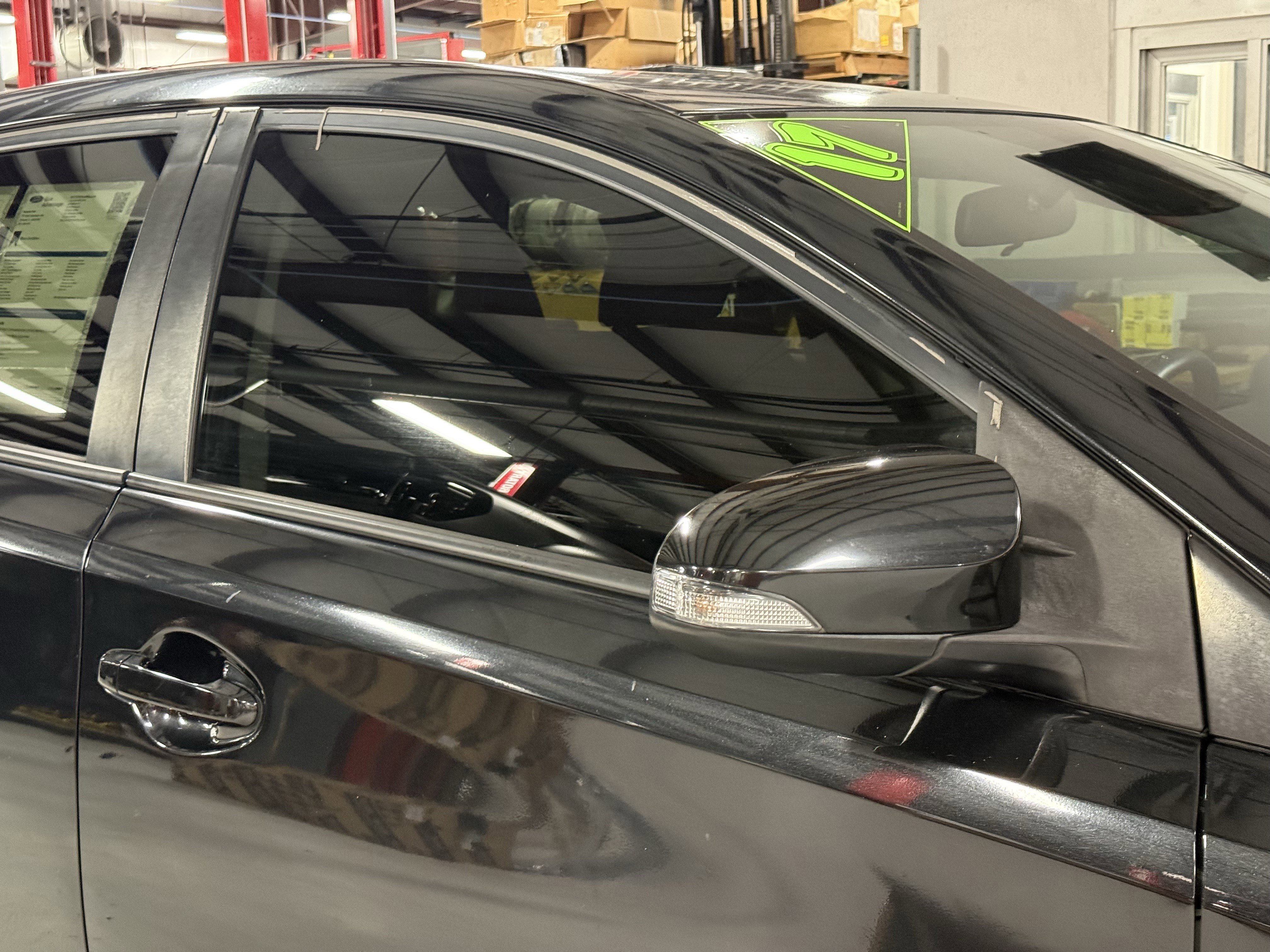 Used 2017 Toyota Corolla iM image 10