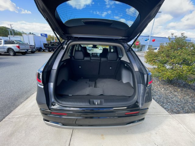 Used 2024 Honda HR-V EX-L image 11