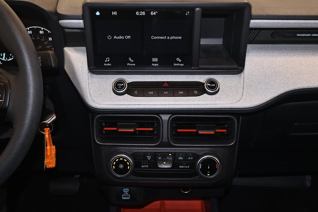 Certified 2023 Ford Maverick XLT image 28