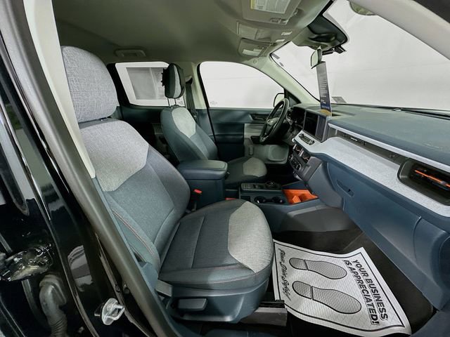 Certified 2024 Ford Maverick XLT w/ XLT Luxury Package image 33