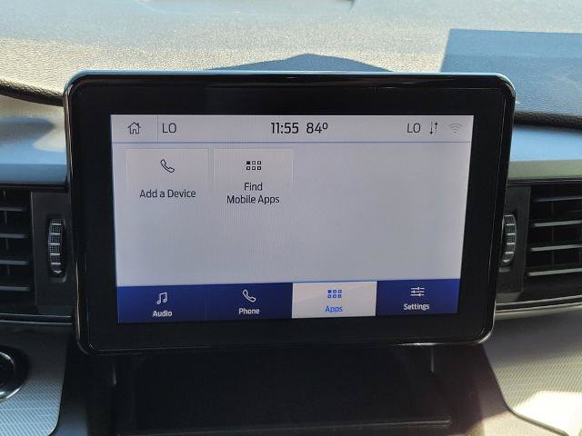 Certified 2020 Ford Explorer XLT RWD image 18