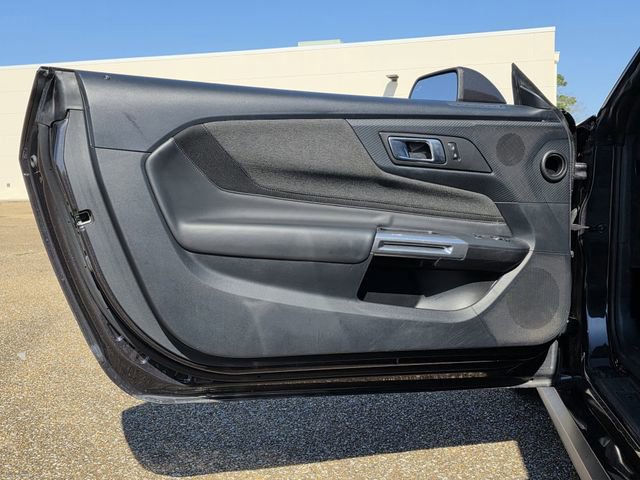 Certified 2024 Ford Mustang Coupe image 15