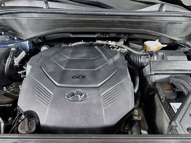 Used 2021 Hyundai Palisade SEL w/ Premium Package image 36