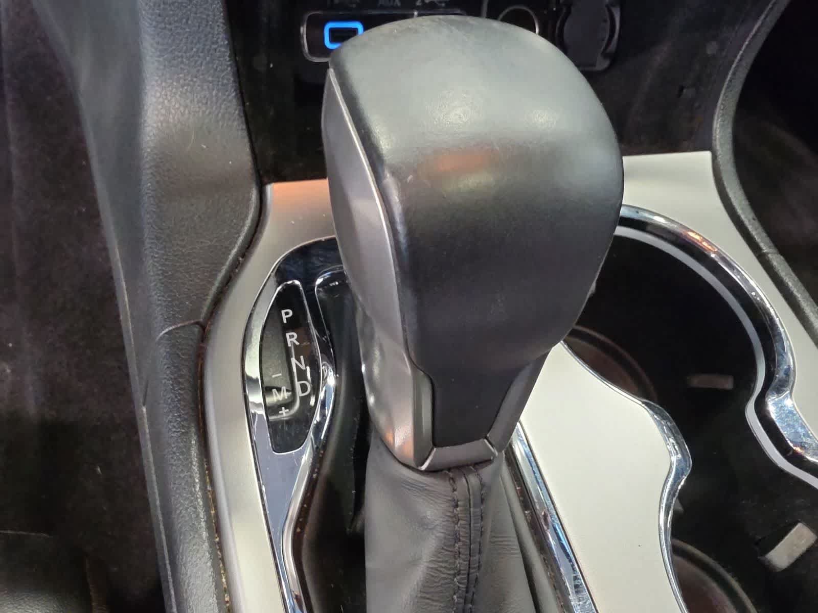 Used 2018 Jeep Grand Cherokee Altitude AWD/4WD image 23