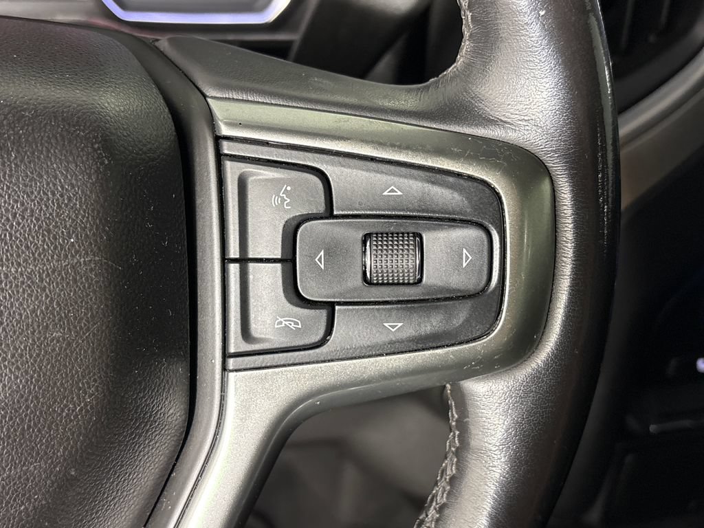 Used 2019 Chevrolet Silverado 1500 RST w/ All-Star Edition RWD image 21