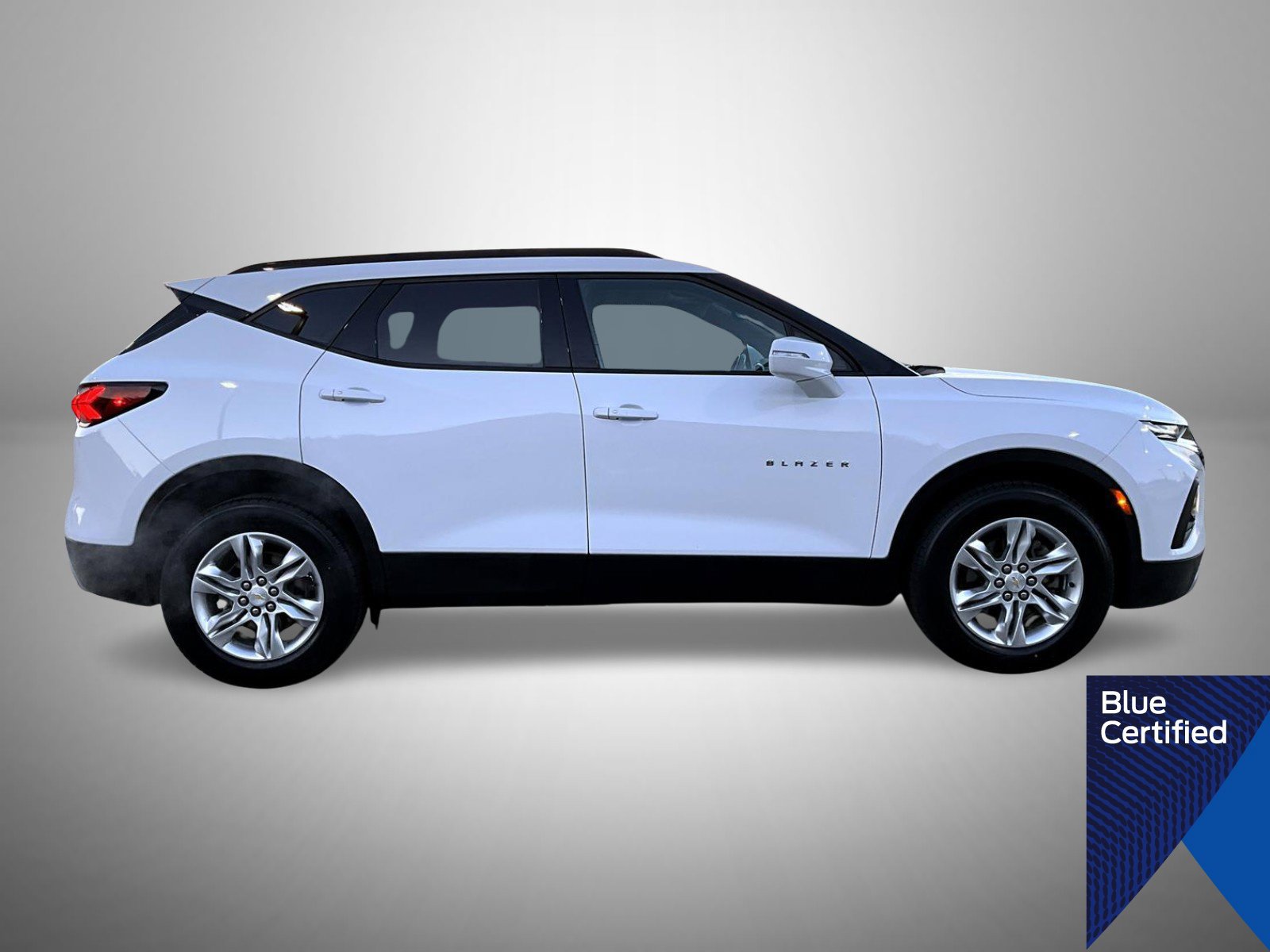 Used 2020 Chevrolet Blazer LT AWD/4WD image 4