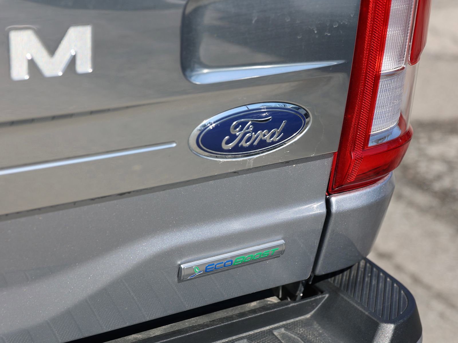 Certified 2023 Ford F150 Platinum w/ Equipment Group 701A High image 12