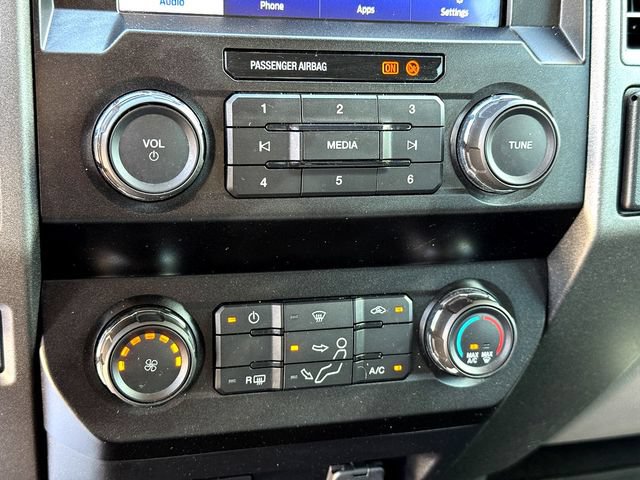 Certified 2020 Ford F250 XL w/ STX Appearance Package AWD/4WD image 20