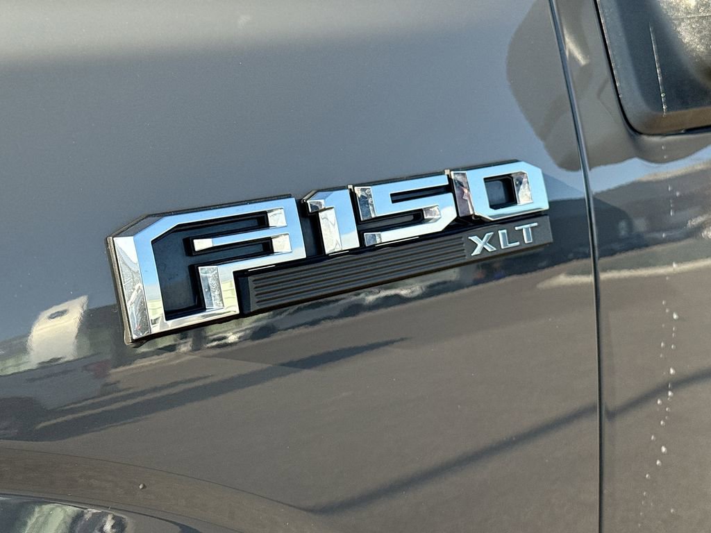 Certified 2020 Ford F150 XLT w/ Equipment Group 302A Luxury AWD/4WD image 21