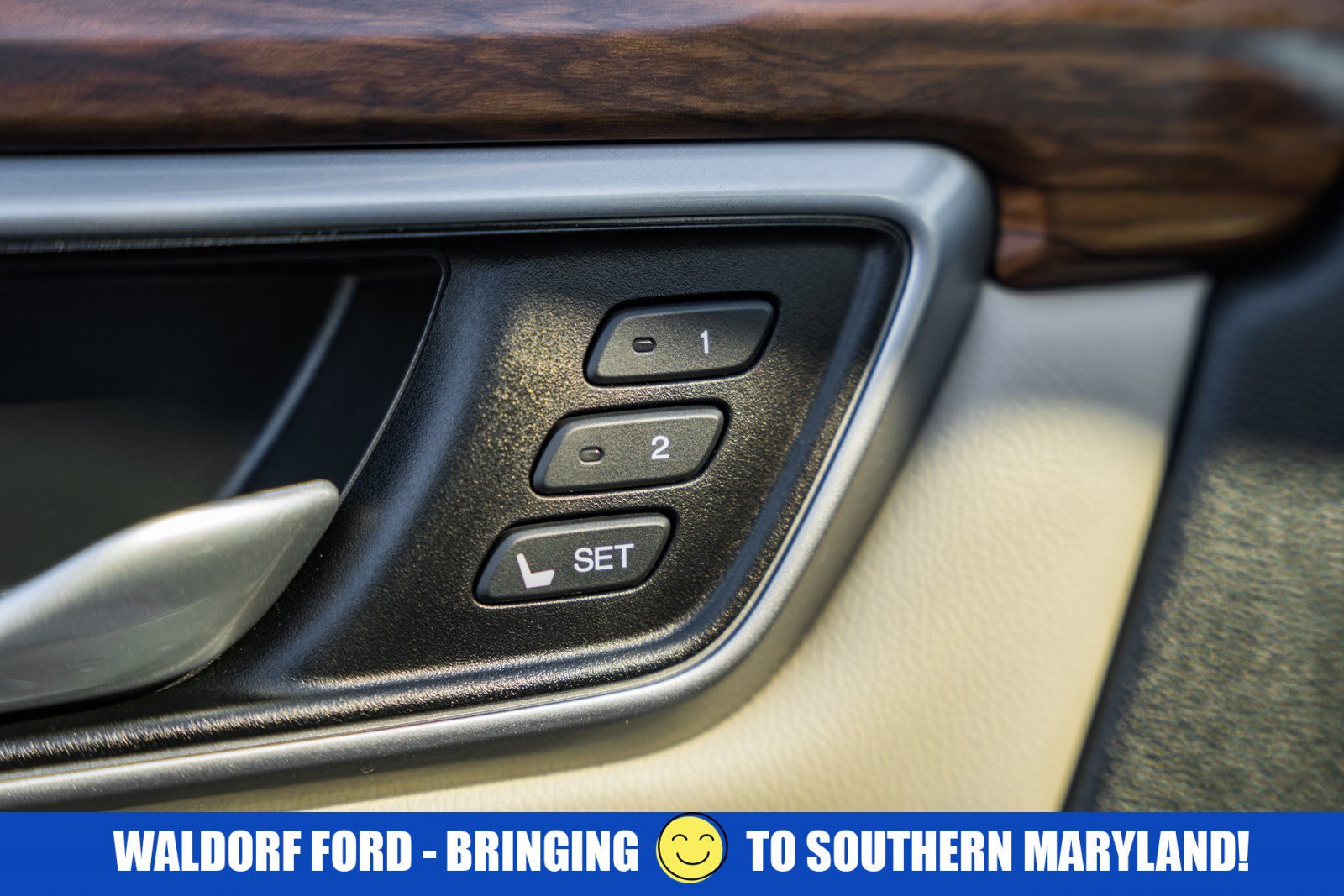 Used 2017 Honda CR-V EX-L image 36