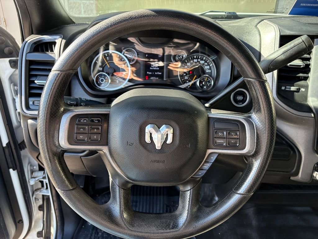 Used 2022 RAM 5500 Tradesman w/ Chrome Appearance Group image 15