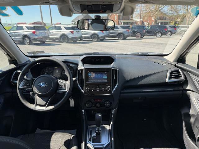 Used 2019 Subaru Forester w/ Alloy Wheel Package AWD/4WD image 14