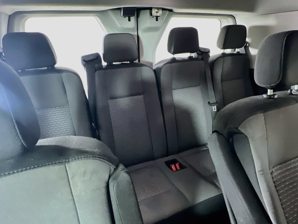 Certified 2024 Ford Transit 350 XLT RWD image 31