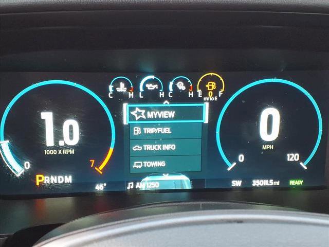 Certified 2023 Ford F150 Lariat w/ Equipment Group 502A High image 12