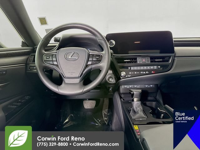 Used 2024 Lexus ES 250 w/ Premium Package AWD/4WD image 26