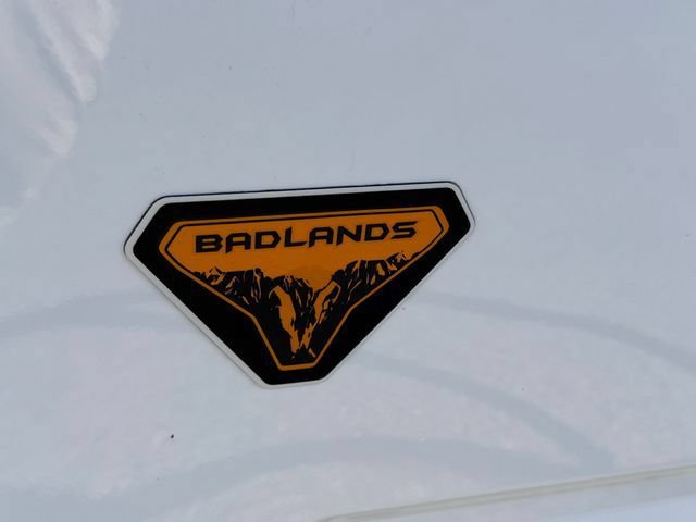 Certified 2025 Ford Bronco Sport Badlands AWD/4WD image 19