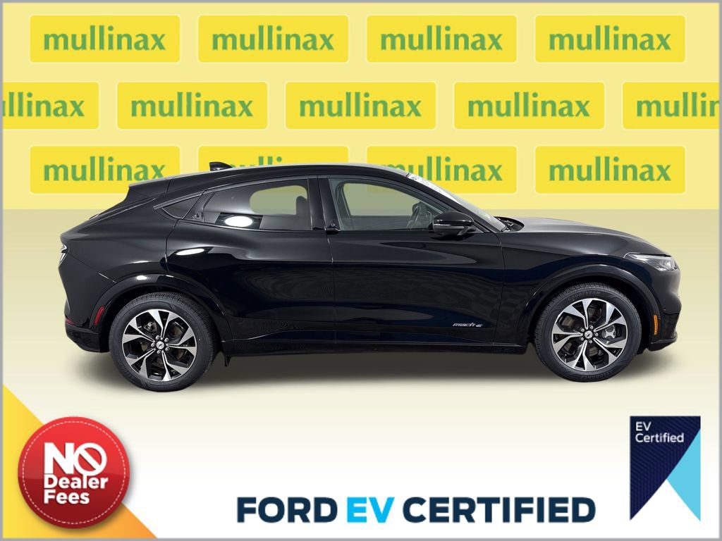 Certified 2023 Ford Mustang Mach-E Premium RWD image 2