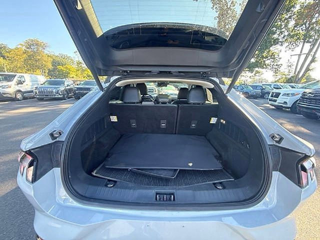 Certified 2023 Ford Mustang Mach-E Premium w/ Mustang Nite Pony Package AWD/4WD image 17