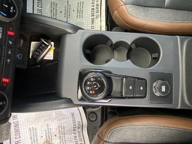 Certified 2022 Ford Bronco Sport Outer Banks w/ Tech Package AWD/4WD image 28