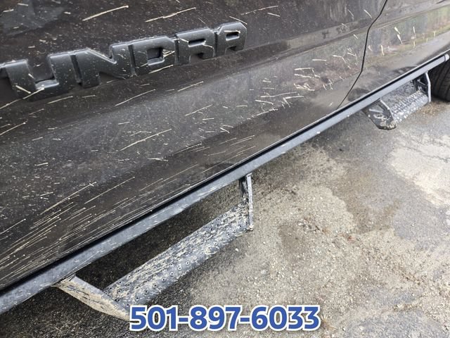 Used 2023 Toyota Tundra SR5 AWD/4WD image 2