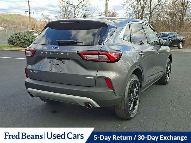 Certified 2023 Ford Escape Active image 7