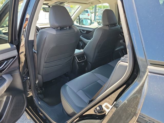 Used 2024 Subaru Outback Onyx Edition AWD/4WD image 10