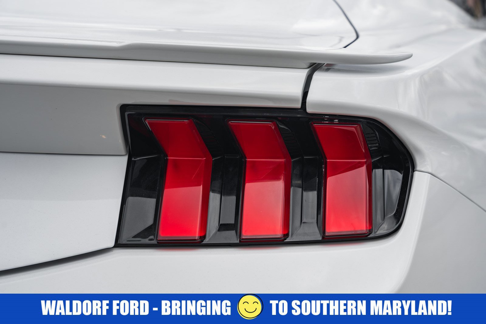 Certified 2024 Ford Mustang GT image 6