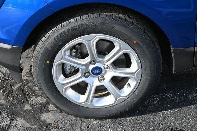 Certified 2019 Ford EcoSport SE image 13