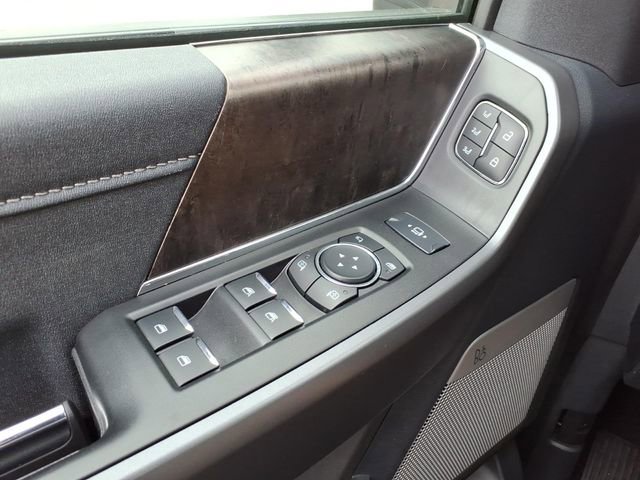 Certified 2024 Ford F250 Lariat w/ Lariat Ultimate Package AWD/4WD image 20