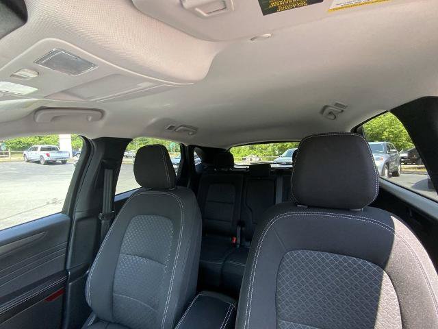Certified 2025 Ford Escape Active AWD/4WD image 29