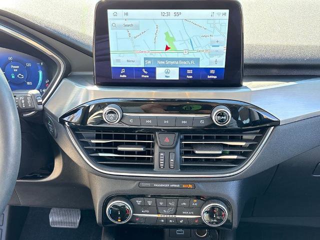 Certified 2022 Ford Escape Titanium image 23