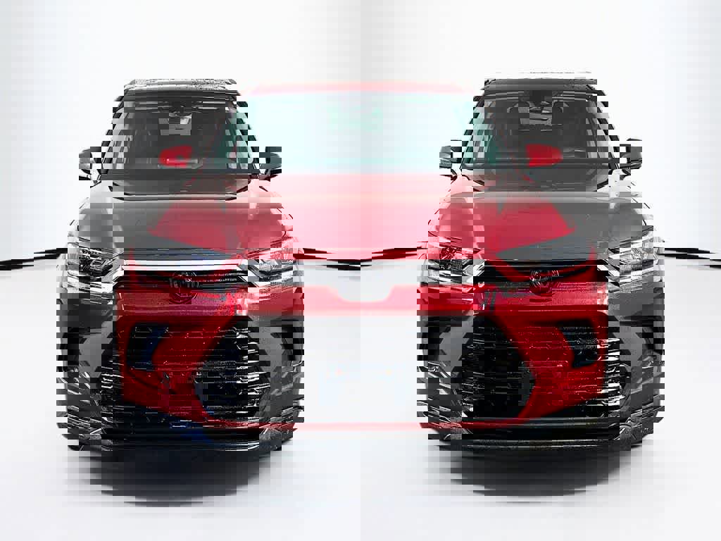 Used 2024 Toyota Grand Highlander XLE image 8