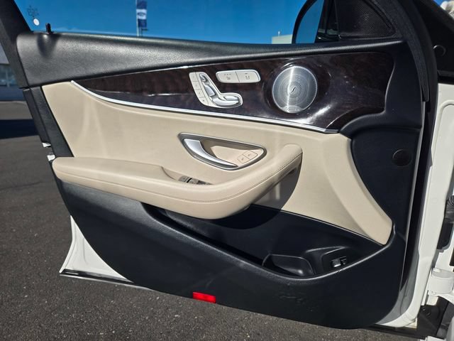 Used 2020 Mercedes-Benz E 350 Sedan w/ Parking Assistance Package image 13