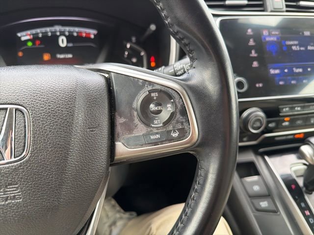 Used 2017 Honda CR-V EX-L image 40