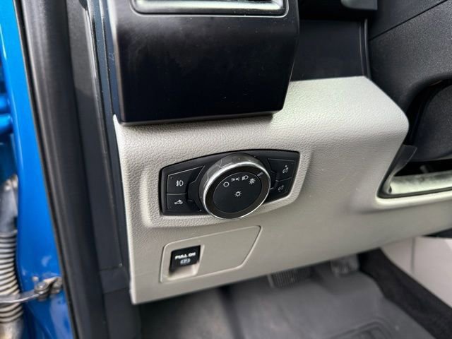 Certified 2020 Ford F150 XL w/ Equipment Group 101A Mid image 17