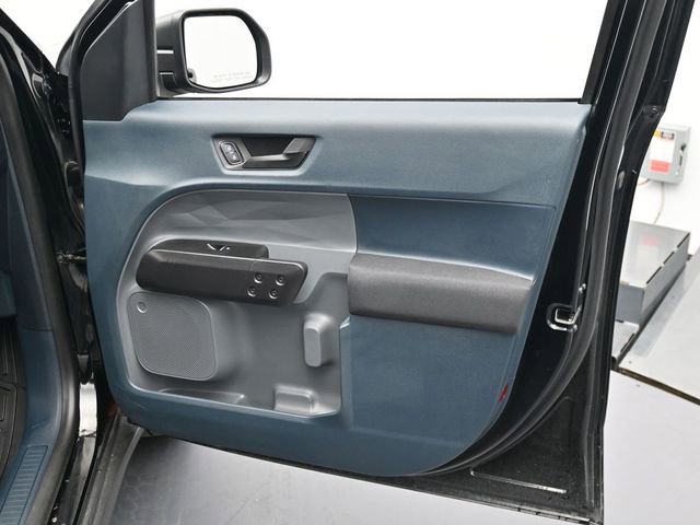 Certified 2024 Ford Maverick XL image 28