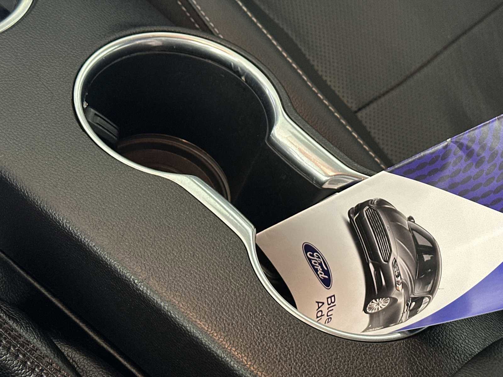 Certified 2020 Ford Mustang Premium image 34