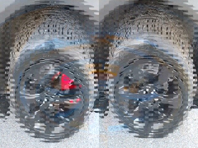 Certified 2023 Ford Explorer ST w/ Equipment Group 401A image 11